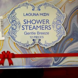 12 piece Shower Steamers